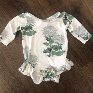 Kate Quinn 0-3 month